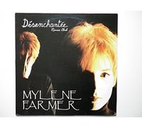 Mylene Farmer - Désenchantée (Club Remix) [VINYL]