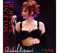 Mylène Farmer - Deshabillez Moi