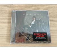 Mylene Farmer _ Desobeissance _ CD Album _ 2020 Stuffed France SIGILLATO