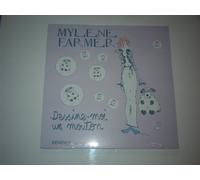 Mylène Farmer - Dessine-Moi Un Mouton