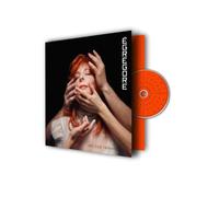 Mylène Farmer - ÉGRÉGORE (Collector grand format)