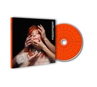 Mylène Farmer - ÉGRÉGORE (Coversleeve limité)