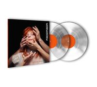 Mylène Farmer - ÉGRÉGORE (Double Vinyle Cristal)