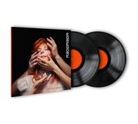 Mylène Farmer - ÉGRÉGORE (Double Vinyle standard)
