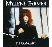 Mylene Farmer - En Concert - 2 Cd
