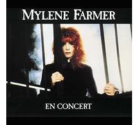 Music Blu-Ray Mylene Farmer - En Concert