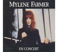 Mylène Farmer En Concert (CD) Album