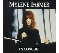 Mylene Farmer - En Concert Double Cd