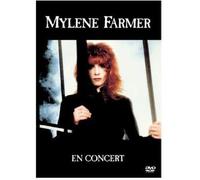 Mylene Farmer - En Concert - Dvd