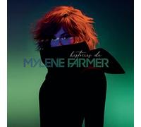 Mylene Farmer - Histoires De