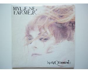 Mylène Farmer - Innamoramento