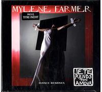 Mylène Farmer - Je Te Rends Ton Amour