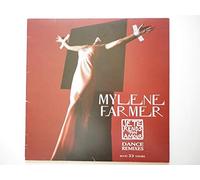 Mylène Farmer - Je Te Rends Ton Amour