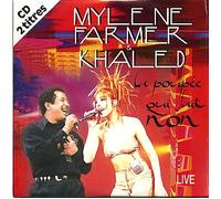 Mylène Farmer - La Poupee Qui Fait Non