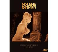 Mylène Farmer - Les Clips l'intégrale 1999-2020