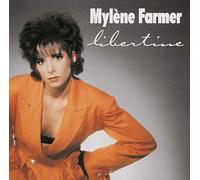 Mylene Farmer - Libertine