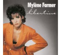 Mylene Farmer - Libertine