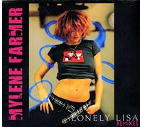 Mylene Farmer - Lonely Lisa
