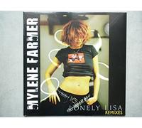Mylene Farmer - Lonely Lisa