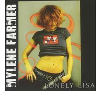 Mylene Farmer Lonely Lisa (CD)