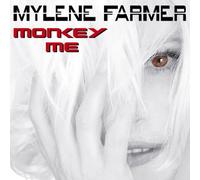 Mylène Farmer - Monkey Me (Vinyl Picture Disc 2 LP)