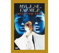 Mylène Farmer - Mylenium Tour