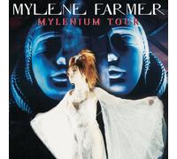 Mylène Farmer Mylenium Tour (Version Cristal) (CD)
