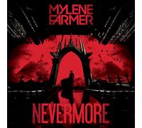 Mylene Farmer Nevermore (CD)