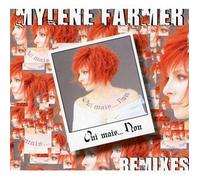 Mylene Farmer - Oui Mais... Non