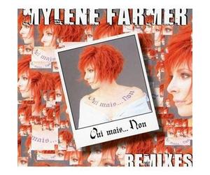 Mylene Farmer - Oui Mais... Non