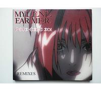 Mylene Farmer - Peut-Etre Toi