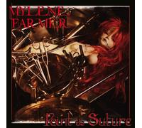 Mylene Farmer - Point De Sutre by Mylene Farmer