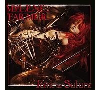 Mylene Farmer - Point De Suture (Picture Disc)