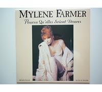 Mylene Farmer - Pourvu Qu'Elles Solent Douches