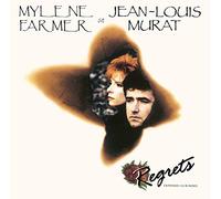 Mylene Farmer - Regrets