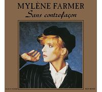 Mylene Farmer - Sans Contrefacon