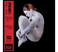 Mylène Farmer - Sony L'Emprise (Collector Grand Format)