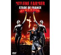 Mylène Farmer Stade de France