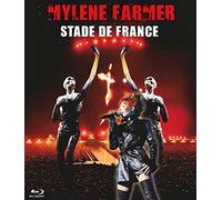 Mylène Farmer - Stade de France