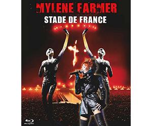 Mylène Farmer - Stade de France