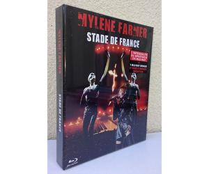 Mylène Farmer - Stade de France