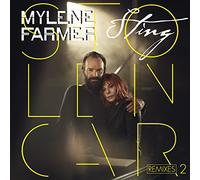 Mylène Farmer - Stolen Car Remixes 2