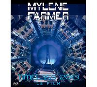 Mylène Farmer - Timeless 2013, le film
