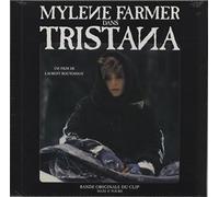 Mylene Farmer - Tristana Maxi 45 Tours