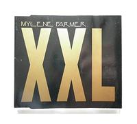 Mylene Farmer - XXL (5 Versions, 1995, Golden Disc) [Import]