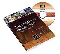 Myler The Level Best for Your Horse-Book/Dvd by