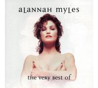 Myles,Alannah - Best of