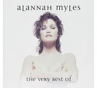 Myles, Alannah - Very Best Of Alannah Myles