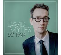 Myles, David - So Far