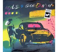 Myles Goodwyn - Myles Goodwyn